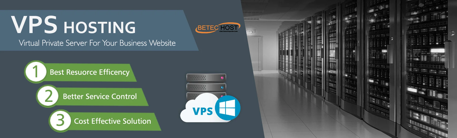 VPS Hosting: Is It Worth It?