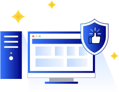 hostinza hosting image