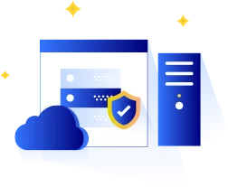 hostinza hosting image