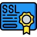 SSL Certificate